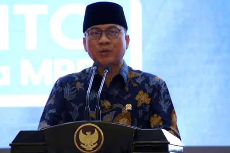 Bank Dunia Dukung Program Desa Mandiri dengan Pendanaan Rp13 Triliun